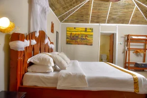 3 Days Masai Mara Budget Lodge Group Safari
