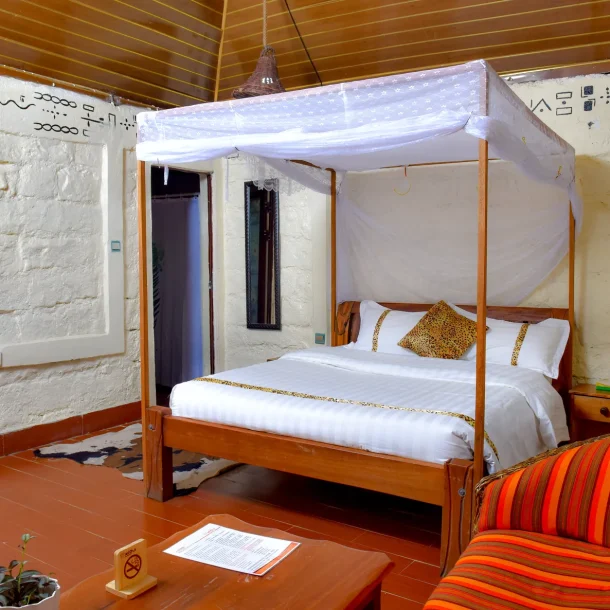 Affordable 3-Days 4x4 Shared Masai Mara Safari