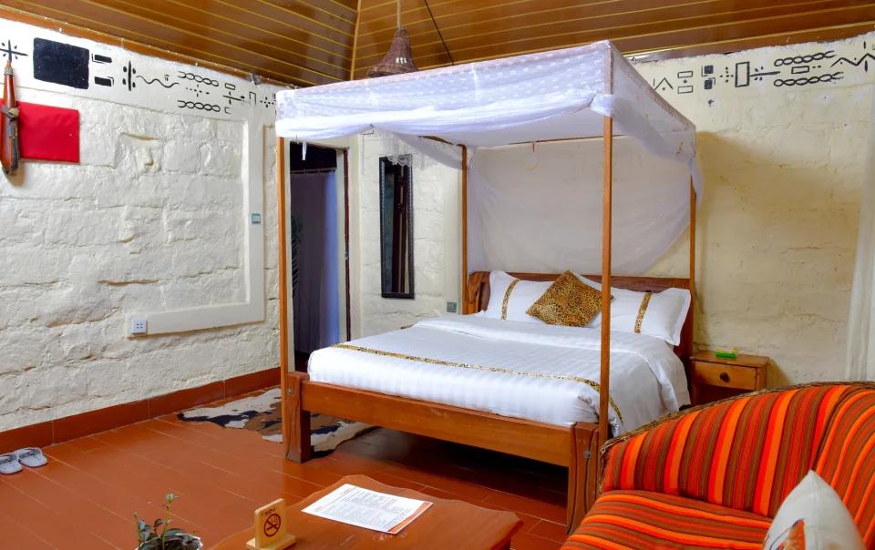 Affordable 3-Days 4x4 Shared Masai Mara Safari