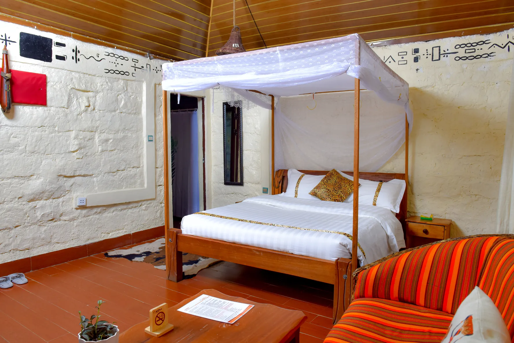 Affordable 3-Days 4x4 Shared Masai Mara Safari