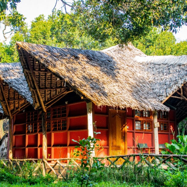 Masai Mara hotel booking Mara Chui