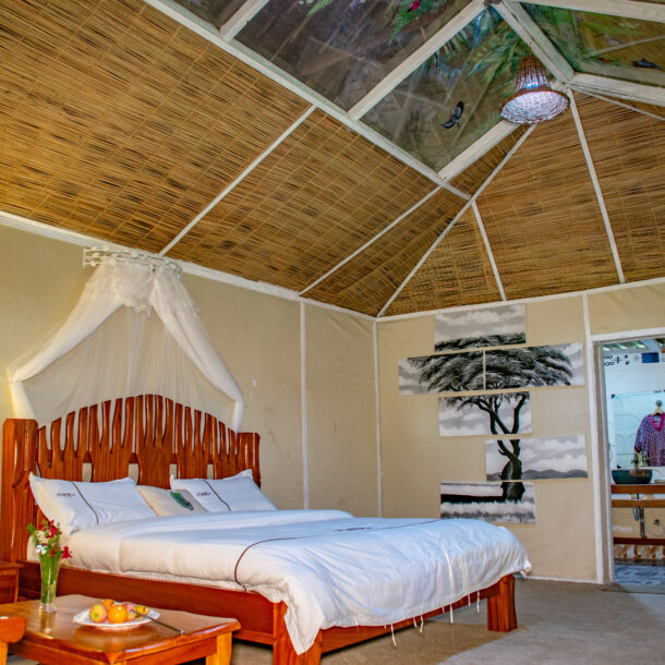 Masai Mara Safari hotel Mara Chui