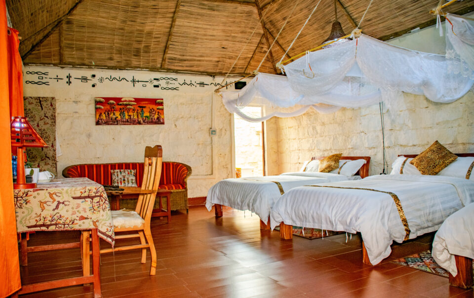 Check Availability and Book Your Dream Safari at Mara Chui Resort!