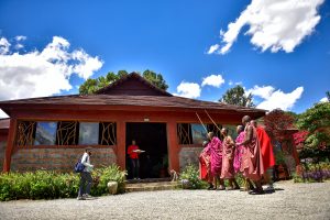 3 days Masai Mara Safari from Nairobi Mara Chui
