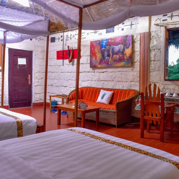 Mara Chui resort prices