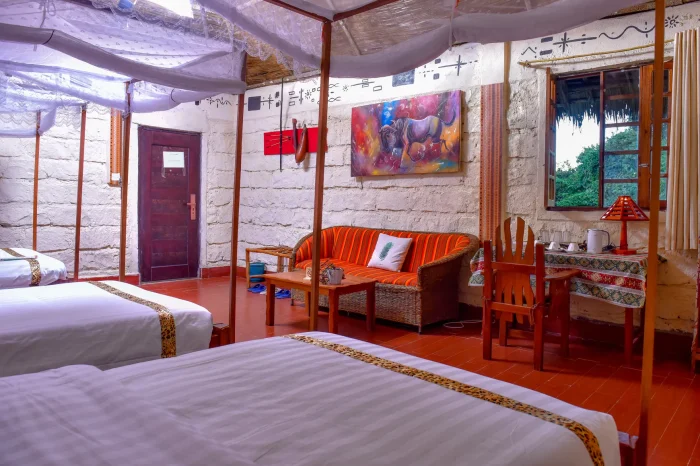 Mara Chui resort prices