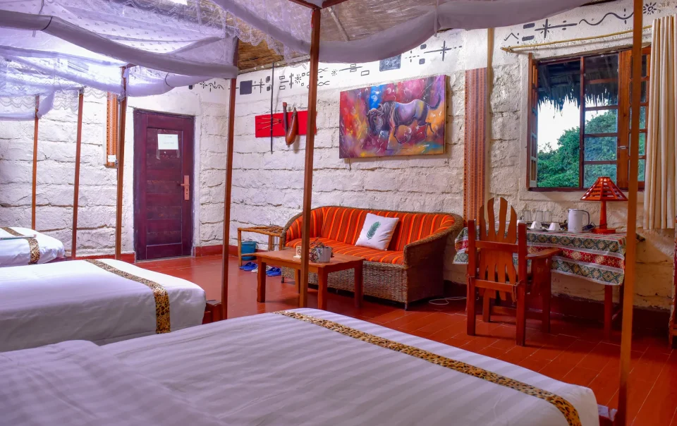 Mara Chui resort prices