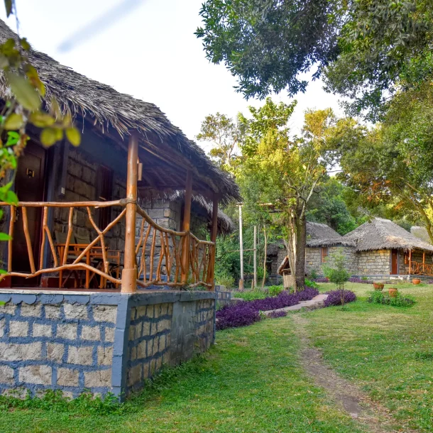 3 Days 2 Nights 4x4 Masai Mara Private Safari