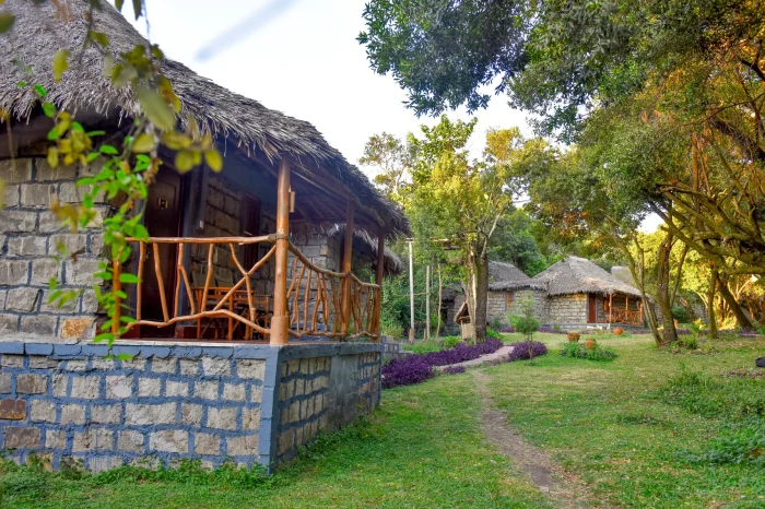 3 Days 2 Nights 4x4 Masai Mara Private Safari