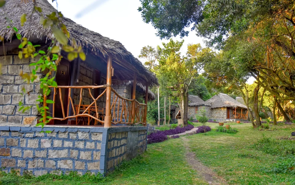 3 Days 2 Nights 4x4 Masai Mara Private Safari