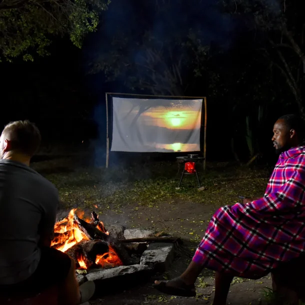 3 days Masai Mara Budget group joining safari