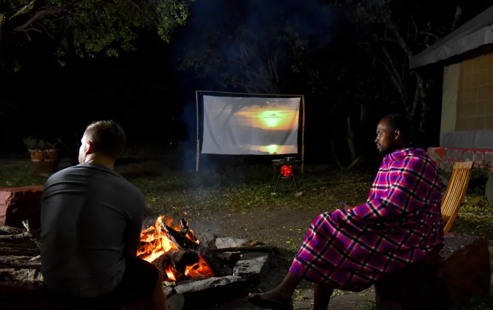 3 days Masai Mara Budget group joining safari