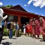 3 Days Masai Mara Budget Lodge Group Safari