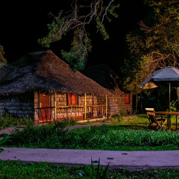 3 days Masai Mara Budget Private Safari