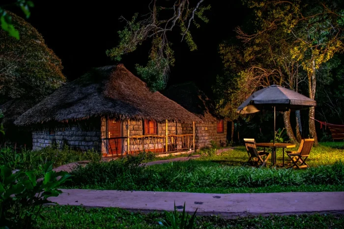3 days Masai Mara Budget Private Safari