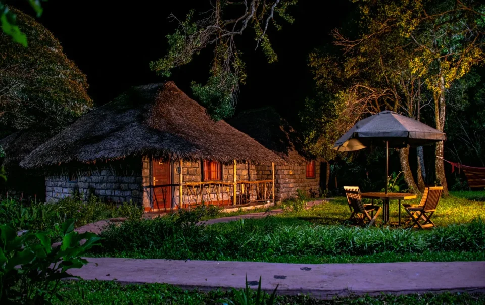 3 days Masai Mara Budget Private Safari